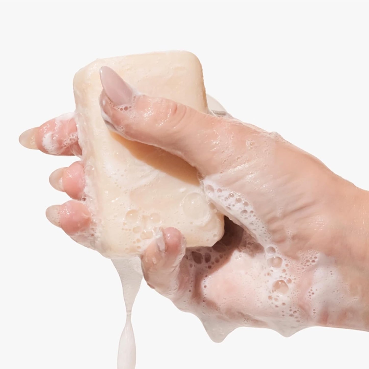 Beekman 1802 Goat Milk Soap – Moisturizing Hand & Body Soap Bar with Shea Butter & Botanical Oils, Triple-Milled, Non-Drying, Made for Sensitive Skin, Vanilla Absolute 9 oz