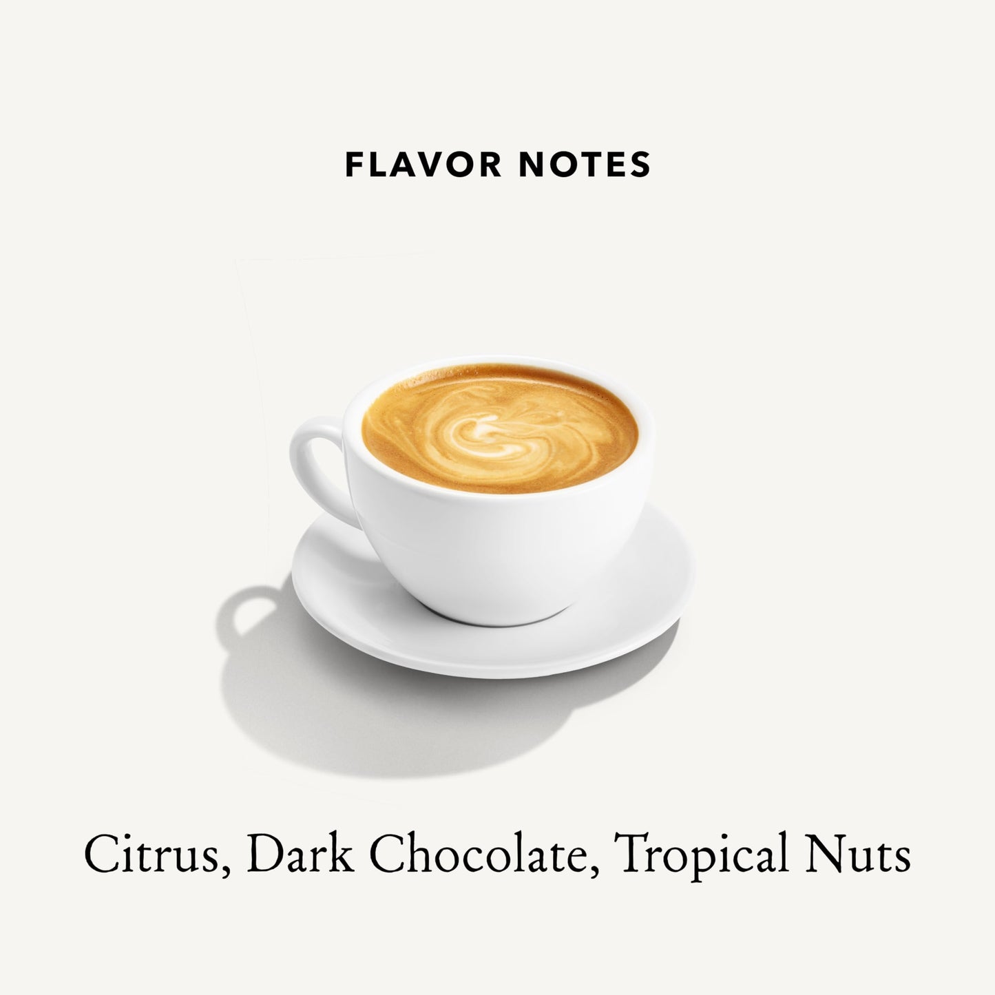 Mt. Comfort Coffee Organic Peru Medium Roast, 12 Ounce (Pack of 1) - Flavor Notes of Nutty, Chocolate, & Citrus - Sourced From Small, Peruvian Coffee Farms - Roasted Whole Beans