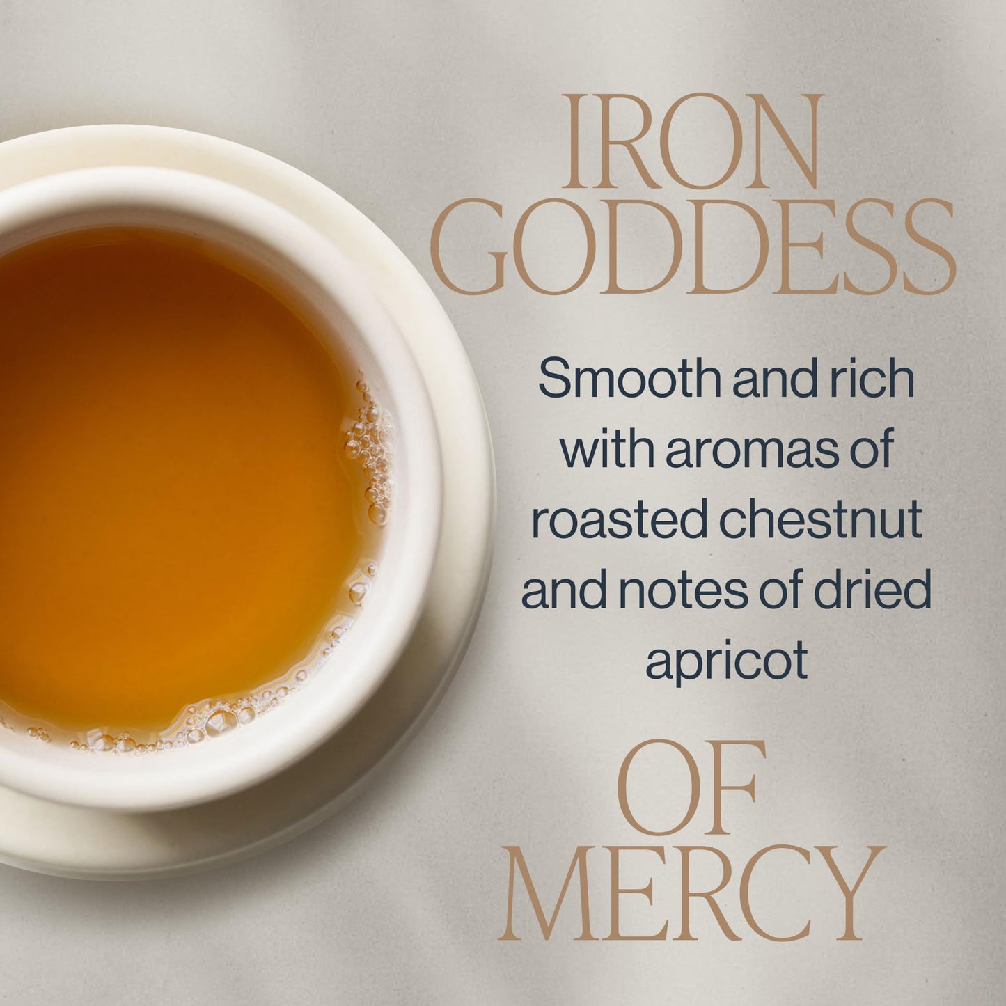 Rishi Tea China Breakfast Black Loose Leaf Tea - Organic, Robust & Caffeinated, Enjoy Hot or Iced - 4 Ounces, 12+ Servings
