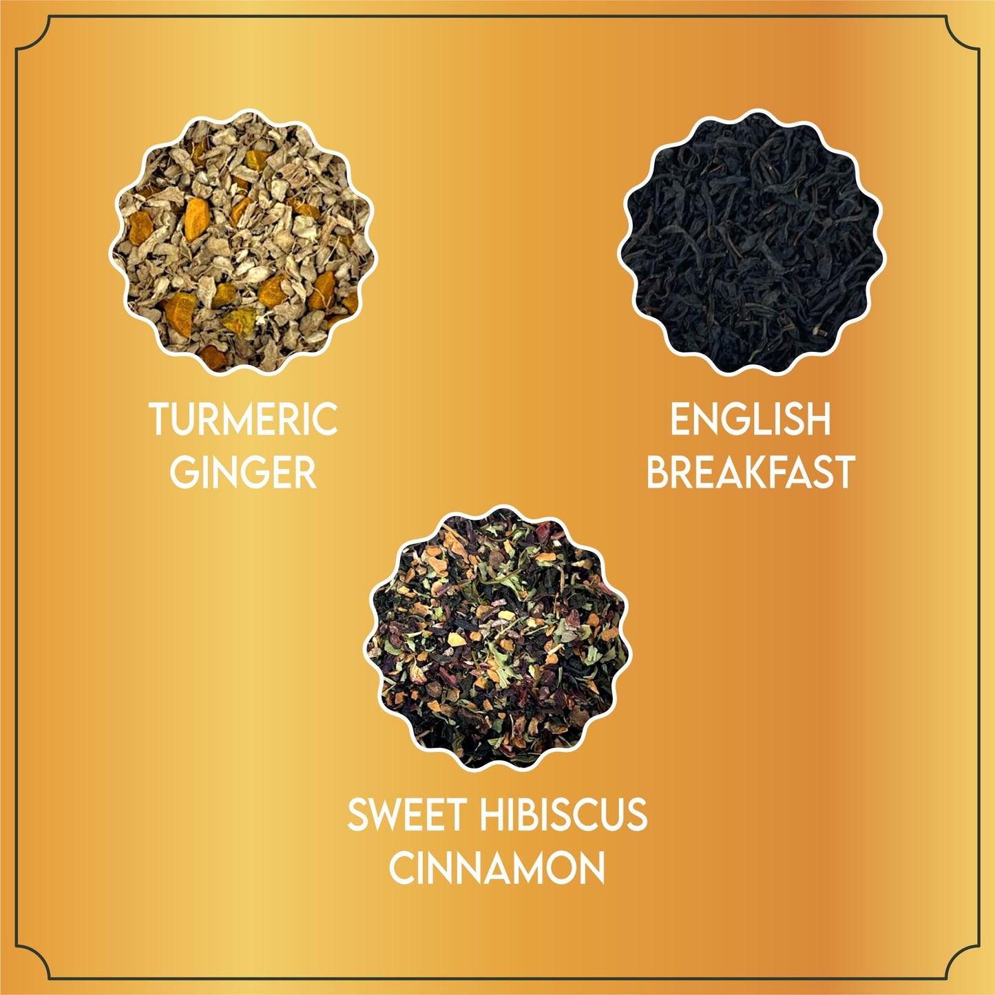 Tea Leaf & Co. Mint Green Tea Bags (50), Green Tea w/ Peppermint & Spearmint, Caffeinated, Real & Natural Green Tea, Blended with Fresh Herbs & Spices