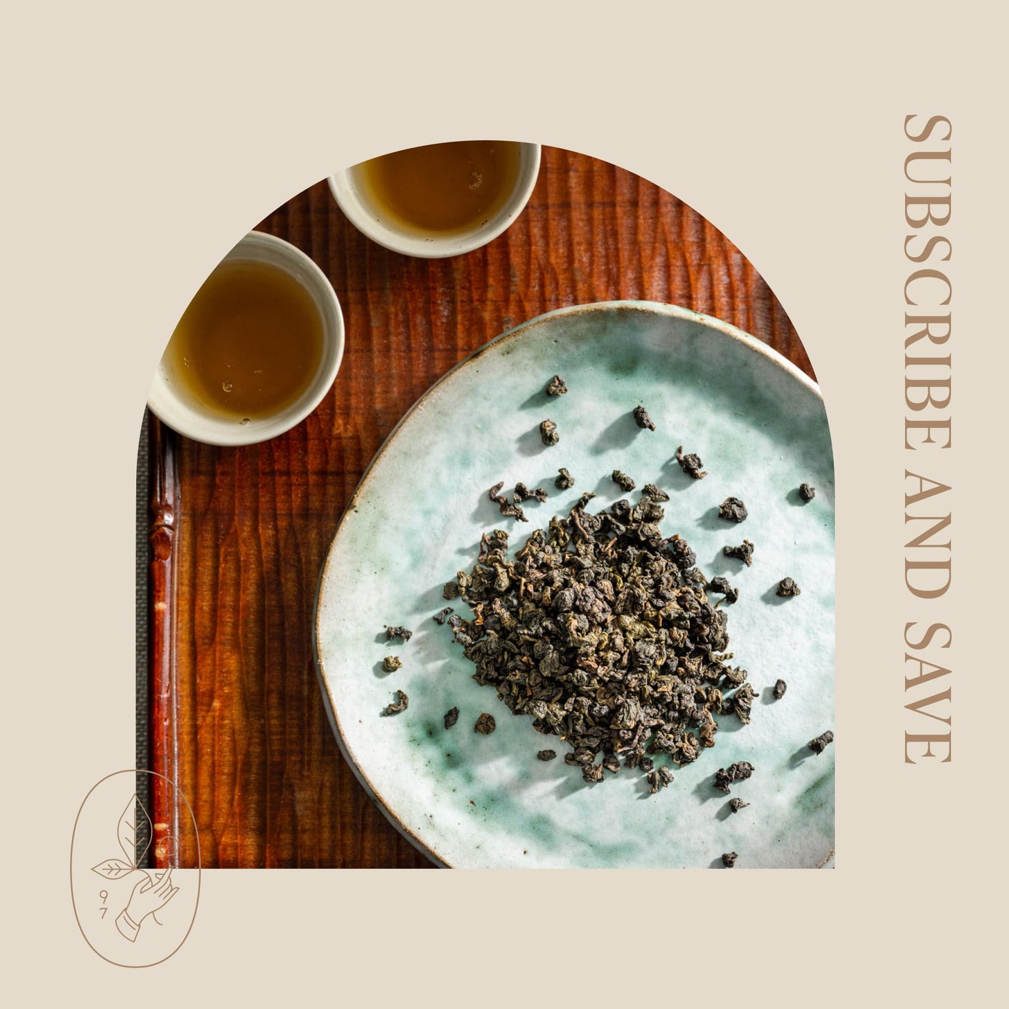 Rishi Tea China Breakfast Black Loose Leaf Tea - Organic, Robust & Caffeinated, Enjoy Hot or Iced - 4 Ounces, 12+ Servings