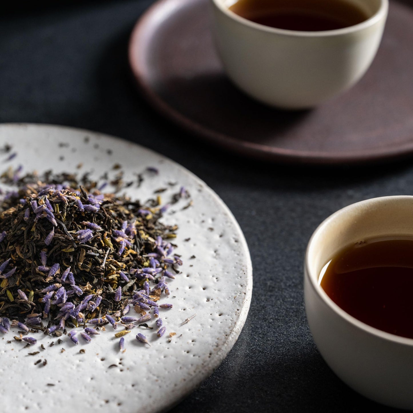 Rishi Tea China Breakfast Black Loose Leaf Tea - Organic, Robust & Caffeinated, Enjoy Hot or Iced - 4 Ounces, 12+ Servings