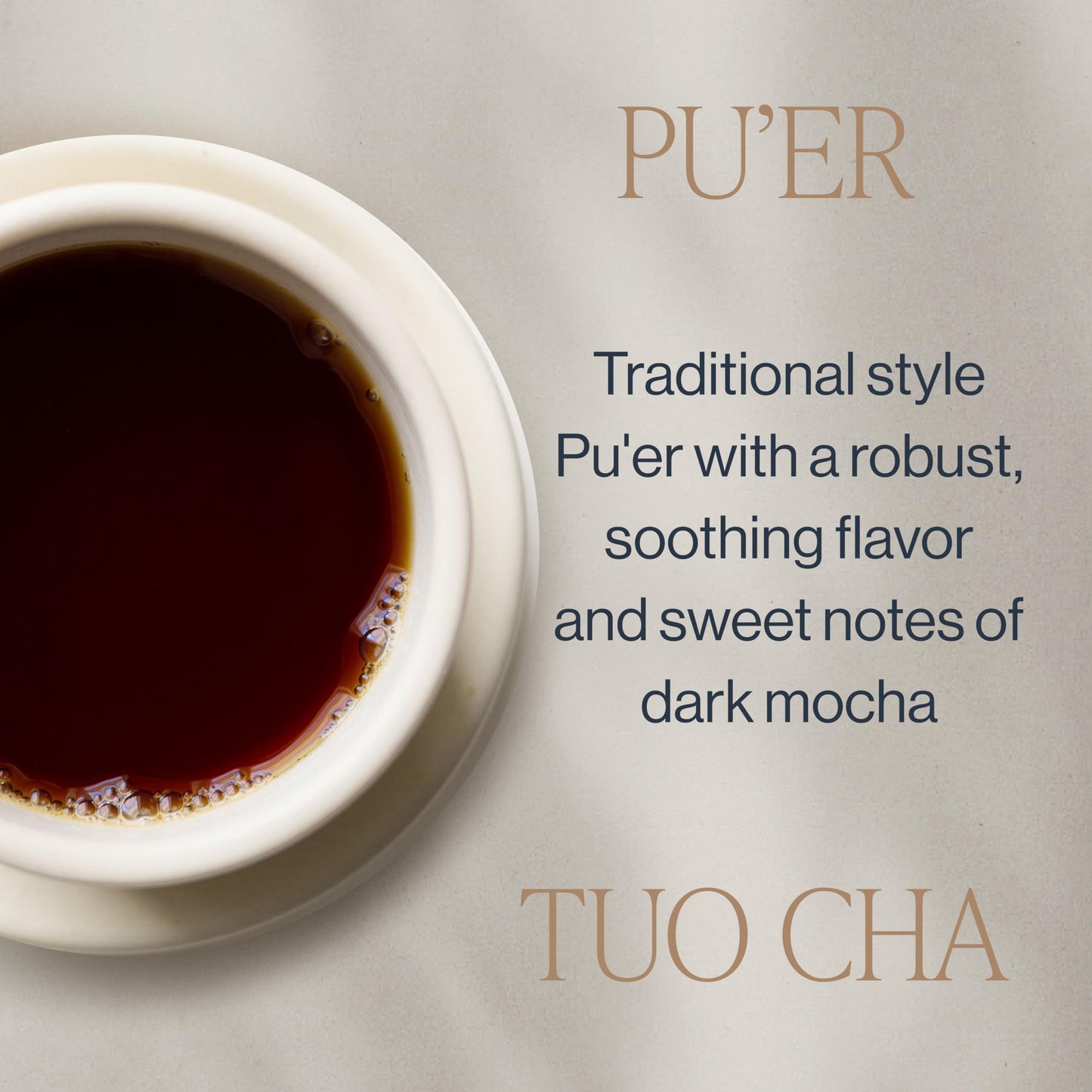 Rishi Tea China Breakfast Black Loose Leaf Tea - Organic, Robust & Caffeinated, Enjoy Hot or Iced - 4 Ounces, 12+ Servings