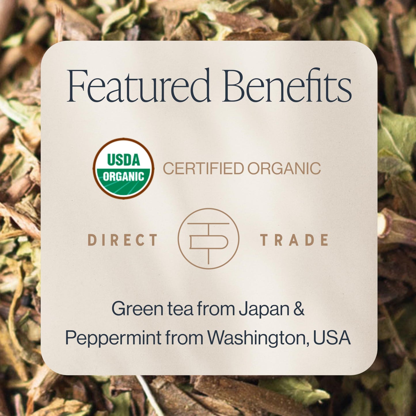 Rishi Tea China Breakfast Black Loose Leaf Tea - Organic, Robust & Caffeinated, Enjoy Hot or Iced - 4 Ounces, 12+ Servings