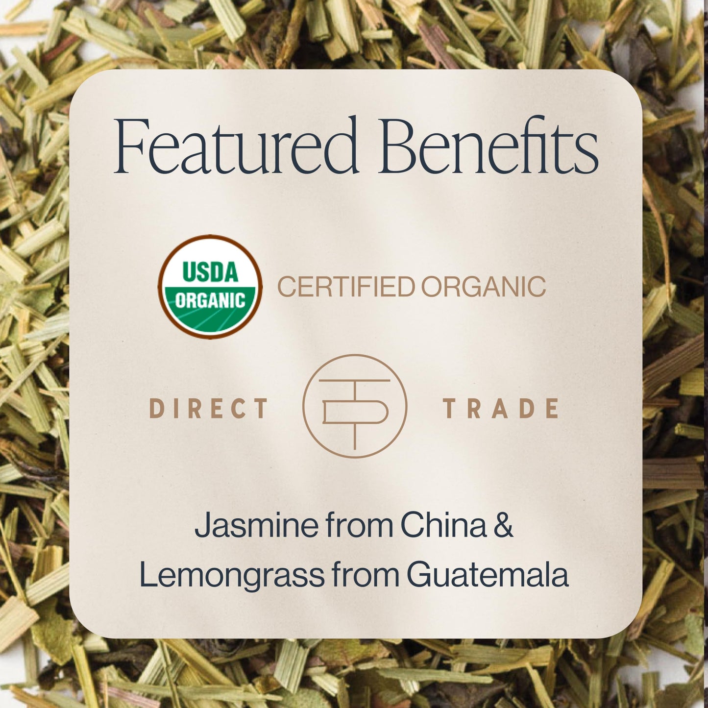 Rishi Tea China Breakfast Black Loose Leaf Tea - Organic, Robust & Caffeinated, Enjoy Hot or Iced - 4 Ounces, 12+ Servings