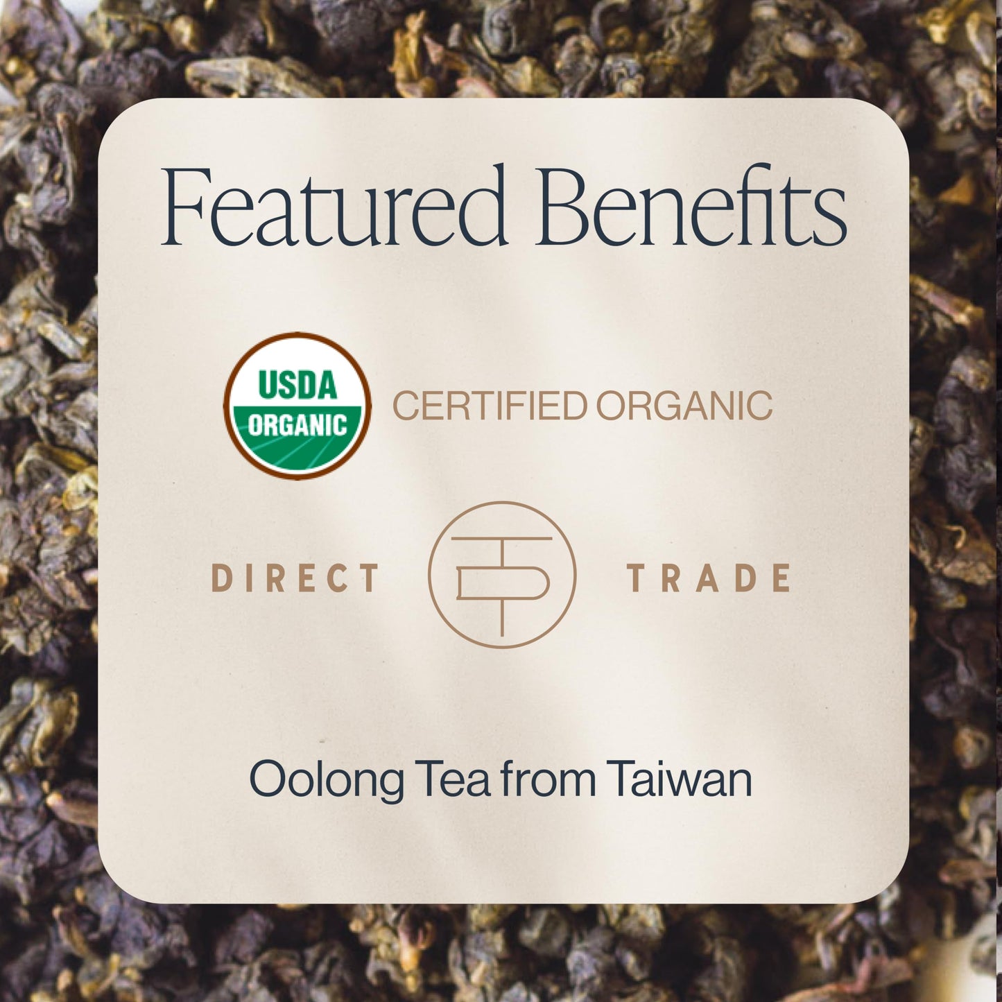Rishi Tea China Breakfast Black Loose Leaf Tea - Organic, Robust & Caffeinated, Enjoy Hot or Iced - 4 Ounces, 12+ Servings