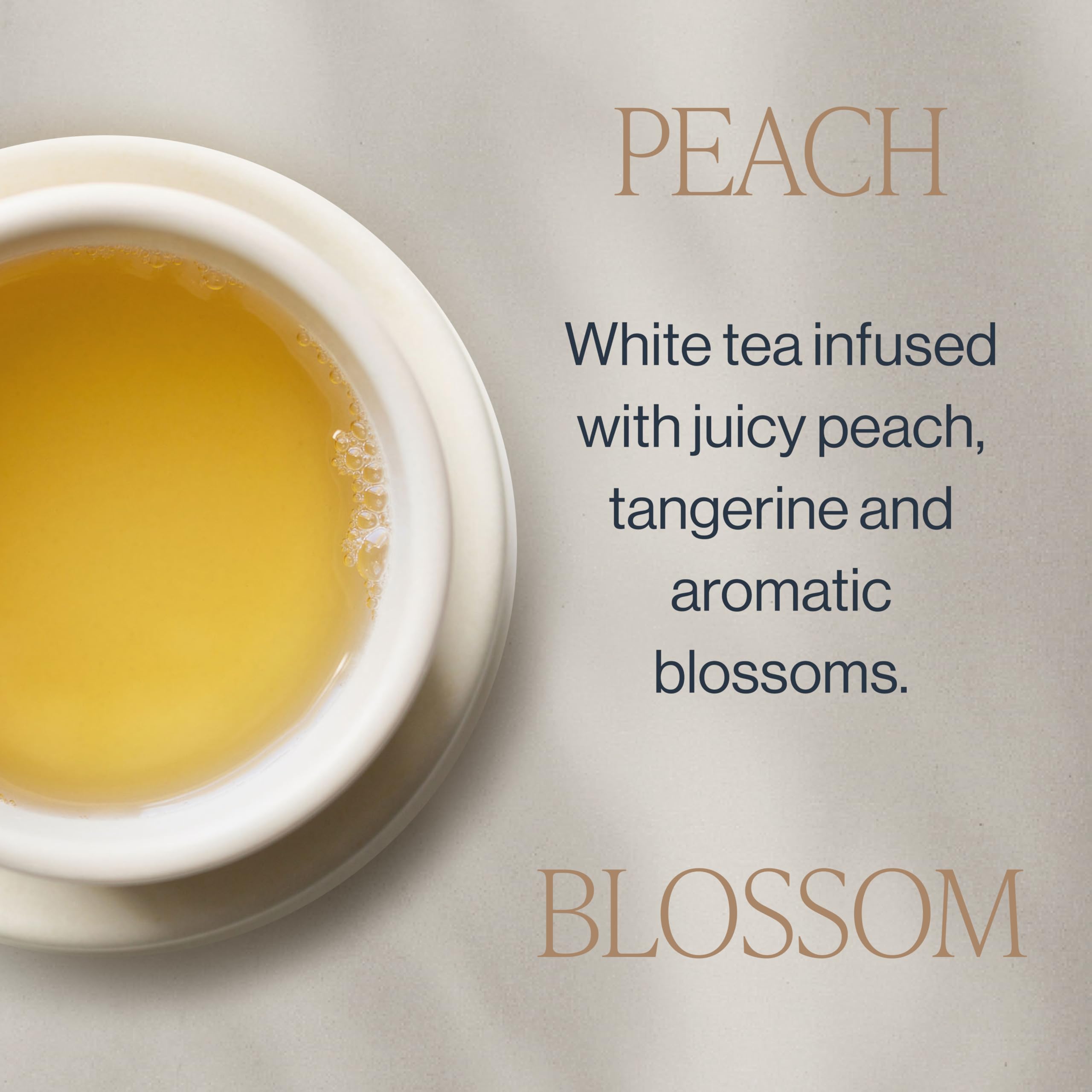 Rishi Tea China Breakfast Black Loose Leaf Tea - Organic, Robust & Caffeinated, Enjoy Hot or Iced - 4 Ounces, 12+ Servings