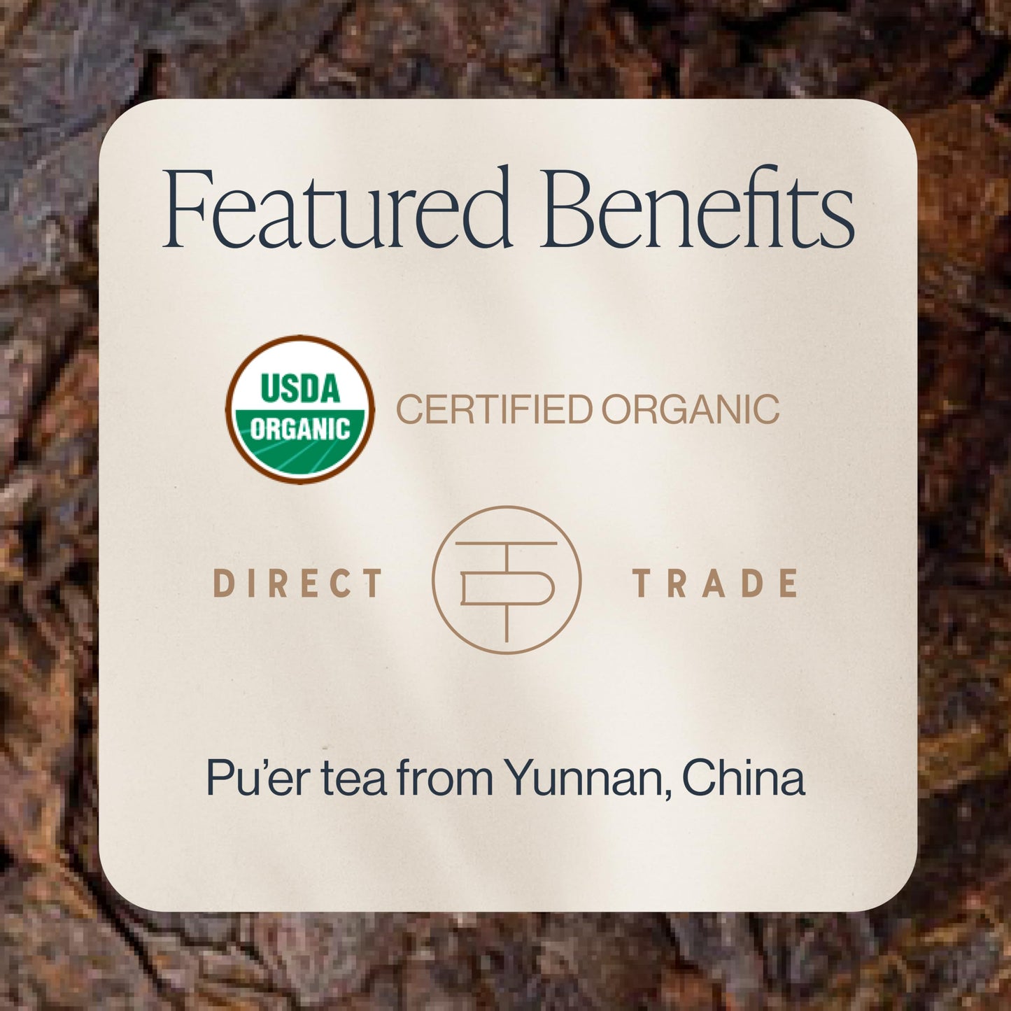Rishi Tea China Breakfast Black Loose Leaf Tea - Organic, Robust & Caffeinated, Enjoy Hot or Iced - 4 Ounces, 12+ Servings
