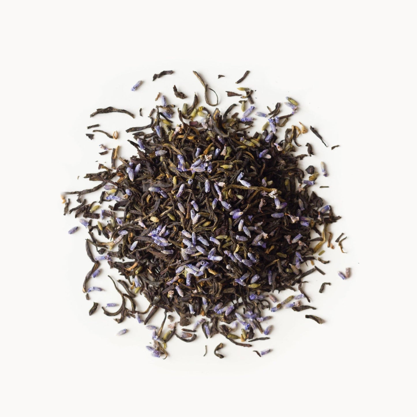 Rishi Tea China Breakfast Black Loose Leaf Tea - Organic, Robust & Caffeinated, Enjoy Hot or Iced - 4 Ounces, 12+ Servings