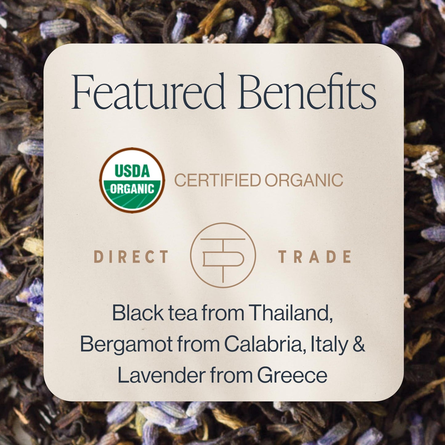 Rishi Tea China Breakfast Black Loose Leaf Tea - Organic, Robust & Caffeinated, Enjoy Hot or Iced - 4 Ounces, 12+ Servings